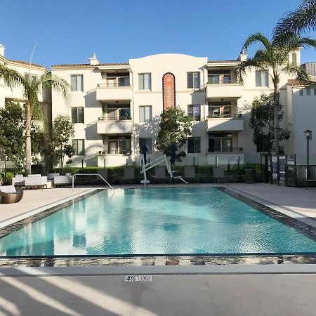 "Resort Style Amenities Walk To Ucla" W Pool & Parking B2 Los Ángeles Exterior foto