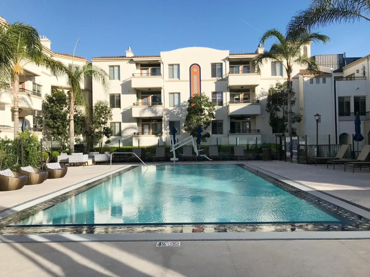 "Resort Style Amenities Walk To Ucla" W Pool & Parking B2 Los Ángeles Exterior foto
