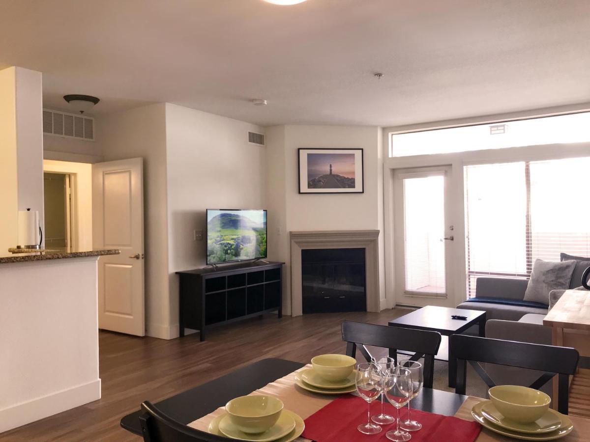 "Resort Style Amenities Walk To Ucla" W Pool & Parking B2 Los Ángeles Exterior foto