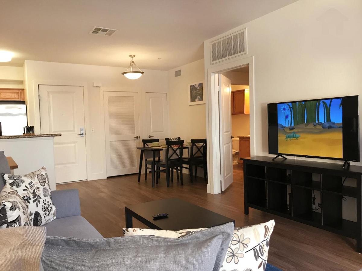 "Resort Style Amenities Walk To Ucla" W Pool & Parking B2 Los Ángeles Exterior foto