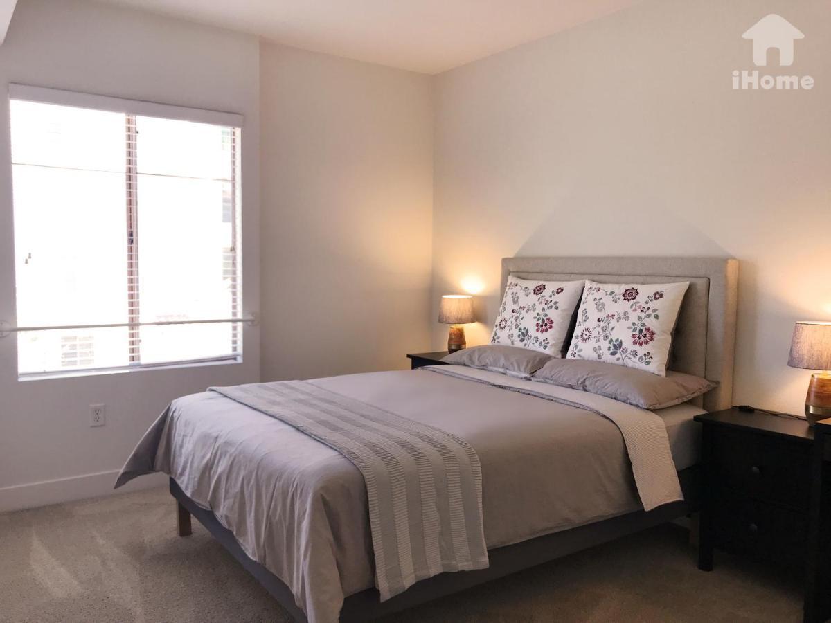 "Resort Style Amenities Walk To Ucla" W Pool & Parking B2 Los Ángeles Exterior foto
