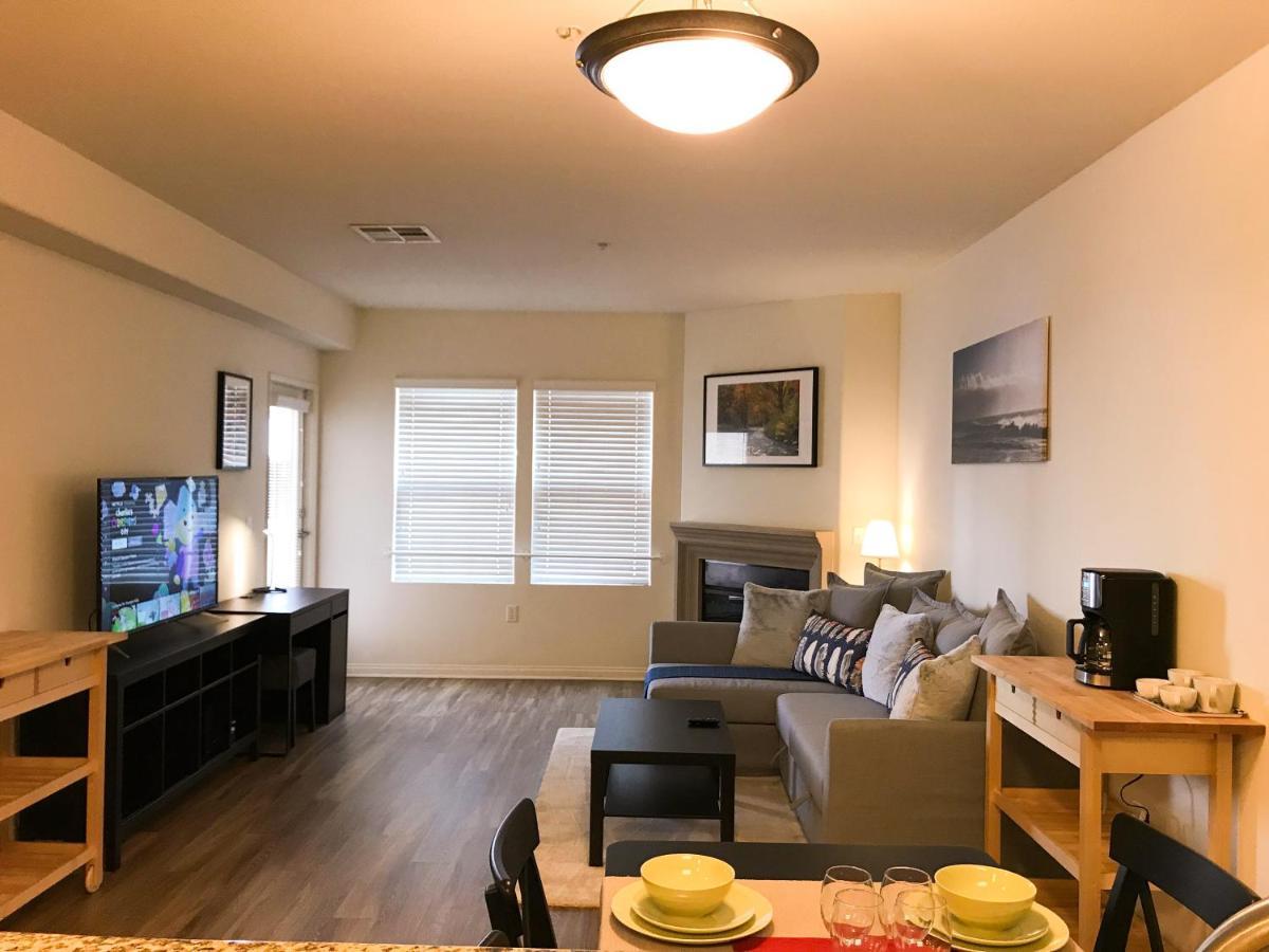 "Resort Style Amenities Walk To Ucla" W Pool & Parking B2 Los Ángeles Exterior foto