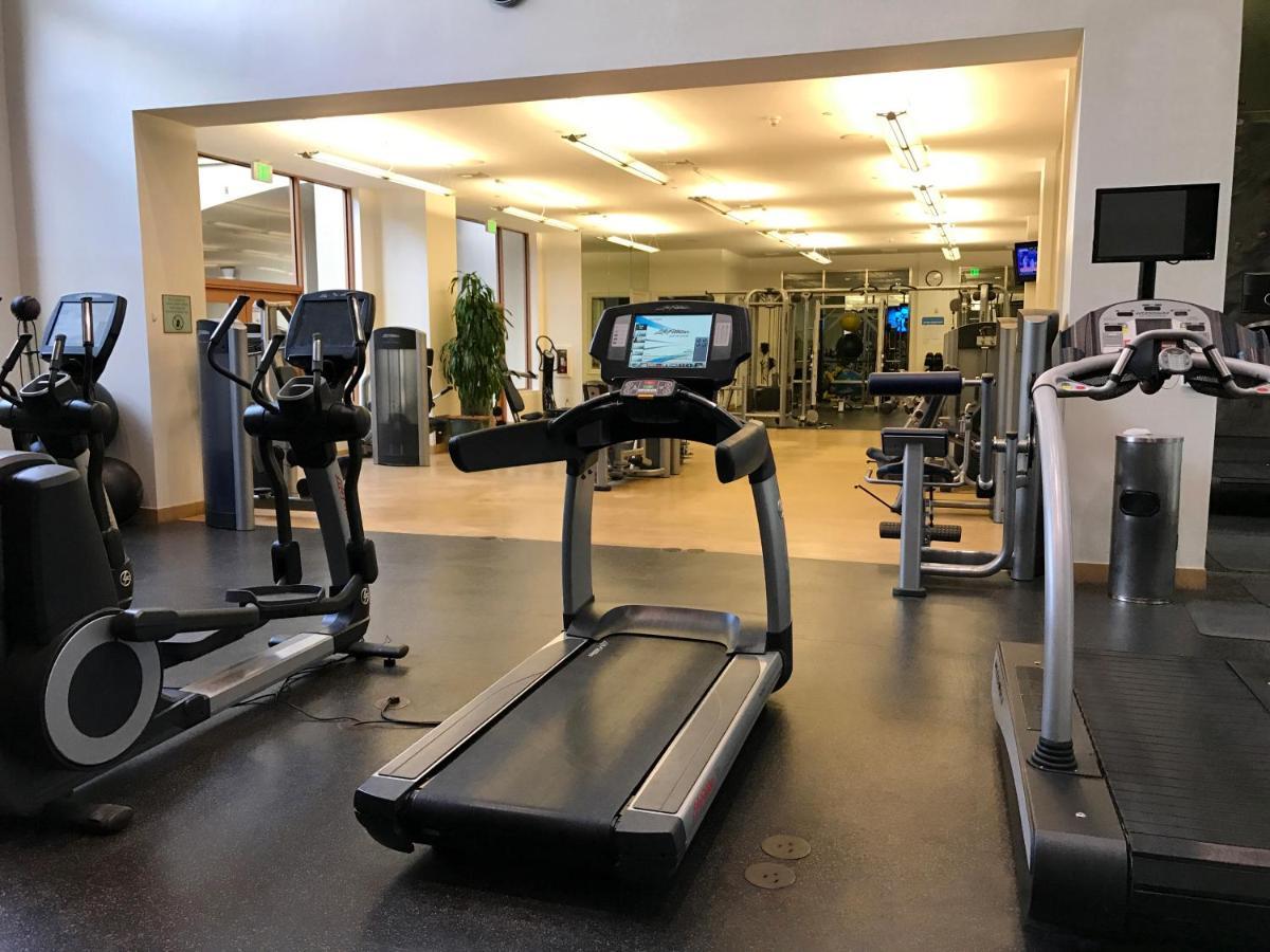"Resort Style Amenities Walk To Ucla" W Pool & Parking B2 Los Ángeles Exterior foto