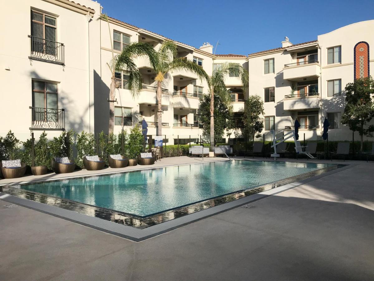 "Resort Style Amenities Walk To Ucla" W Pool & Parking B2 Los Ángeles Exterior foto