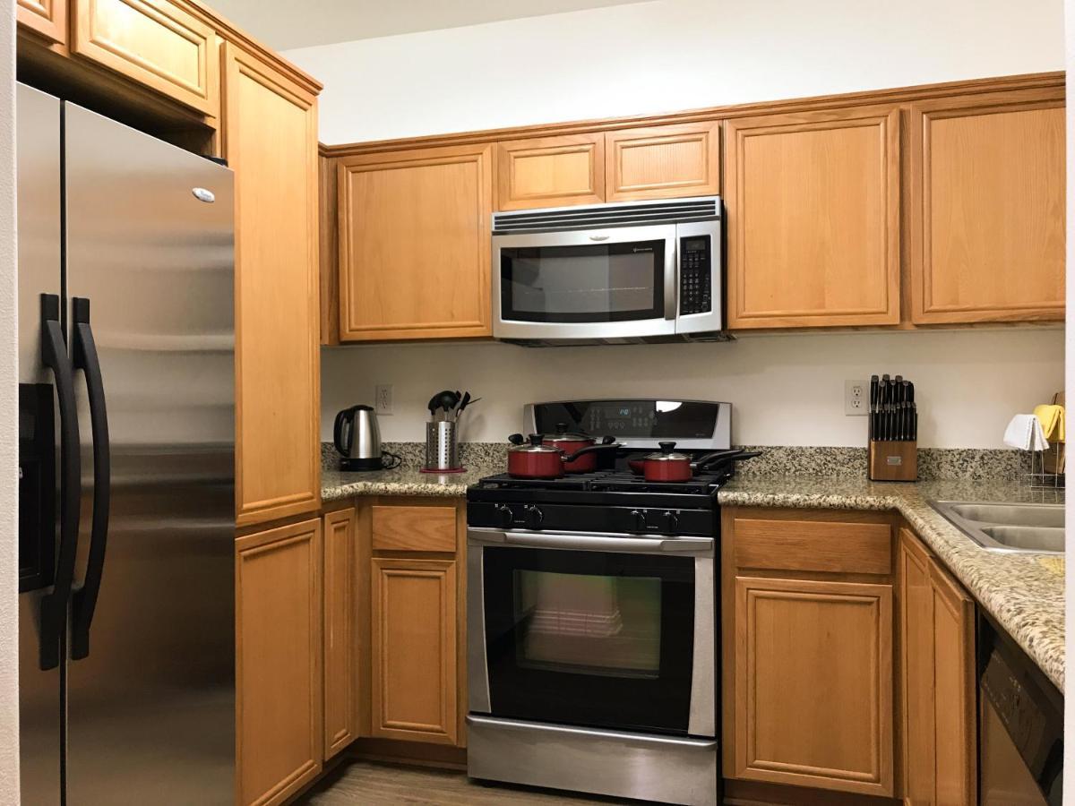 "Resort Style Amenities Walk To Ucla" W Pool & Parking B2 Los Ángeles Exterior foto