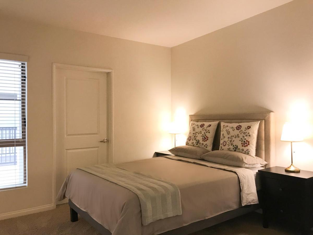 "Resort Style Amenities Walk To Ucla" W Pool & Parking B2 Los Ángeles Exterior foto
