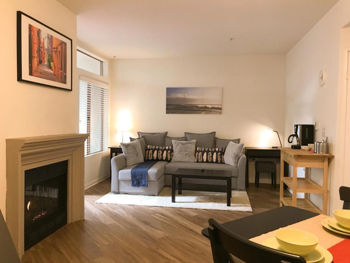 "Resort Style Amenities Walk To Ucla" W Pool & Parking B2 Los Ángeles Exterior foto
