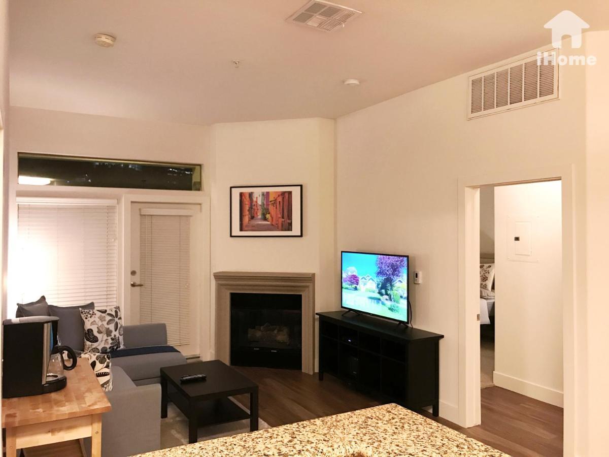 "Resort Style Amenities Walk To Ucla" W Pool & Parking B2 Los Ángeles Exterior foto