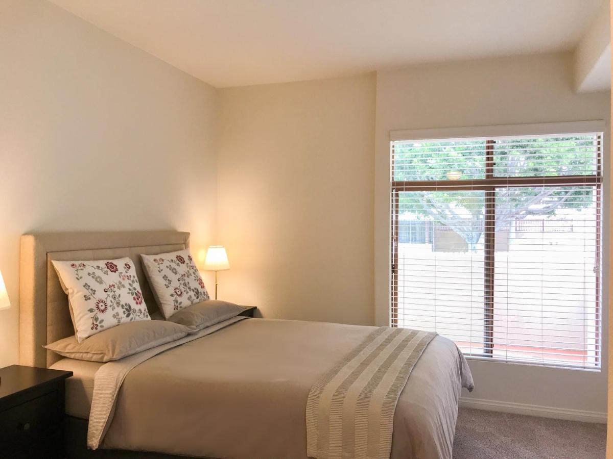 "Resort Style Amenities Walk To Ucla" W Pool & Parking B2 Los Ángeles Exterior foto