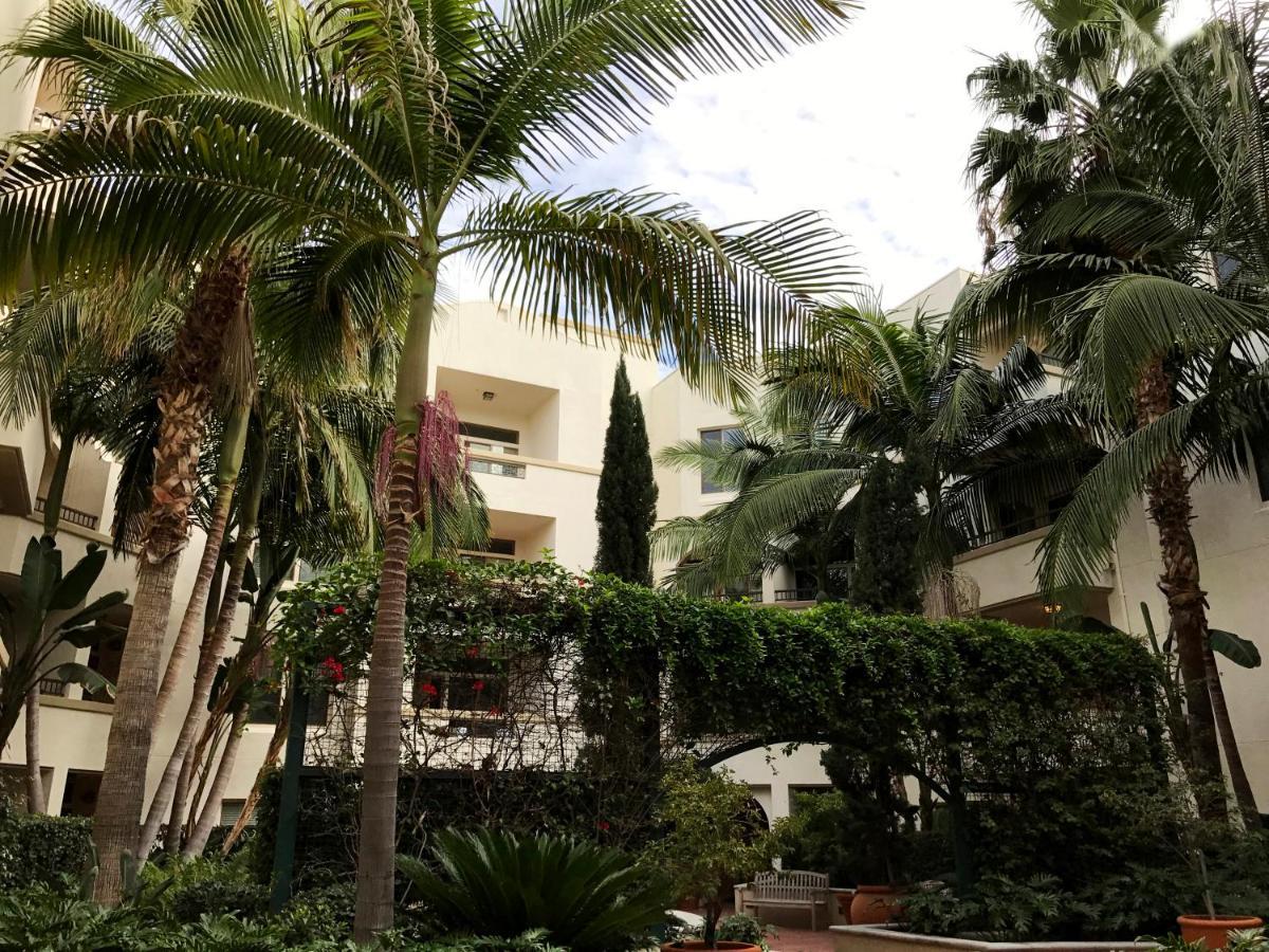 "Resort Style Amenities Walk To Ucla" W Pool & Parking B2 Los Ángeles Exterior foto