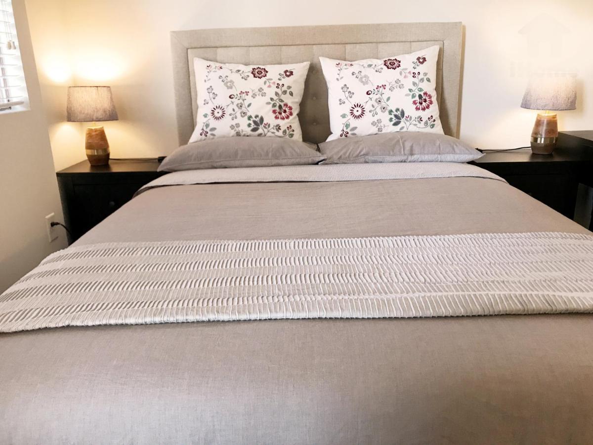 "Resort Style Amenities Walk To Ucla" W Pool & Parking B2 Los Ángeles Exterior foto