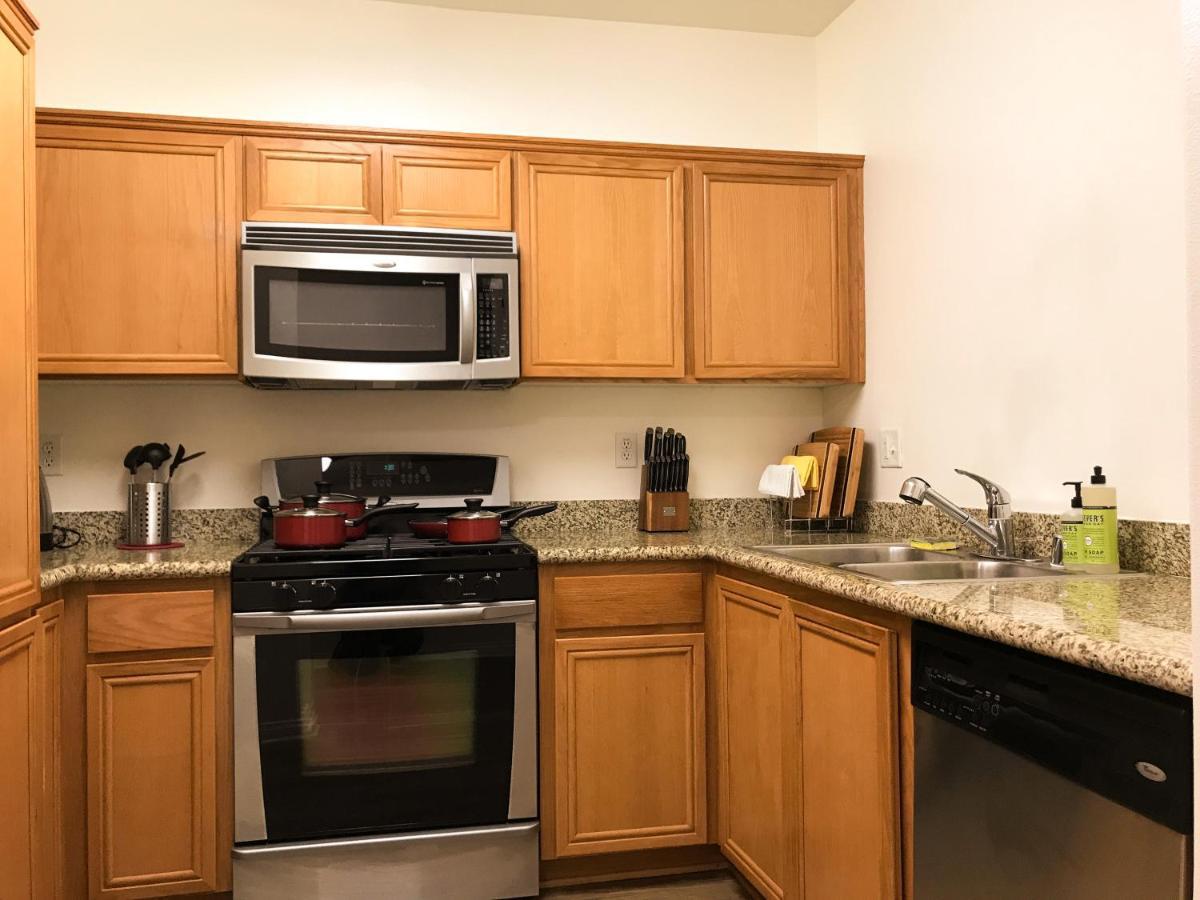 "Resort Style Amenities Walk To Ucla" W Pool & Parking B2 Los Ángeles Exterior foto