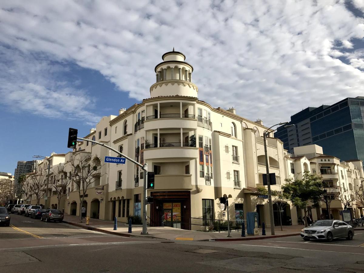 "Resort Style Amenities Walk To Ucla" W Pool & Parking B2 Los Ángeles Exterior foto