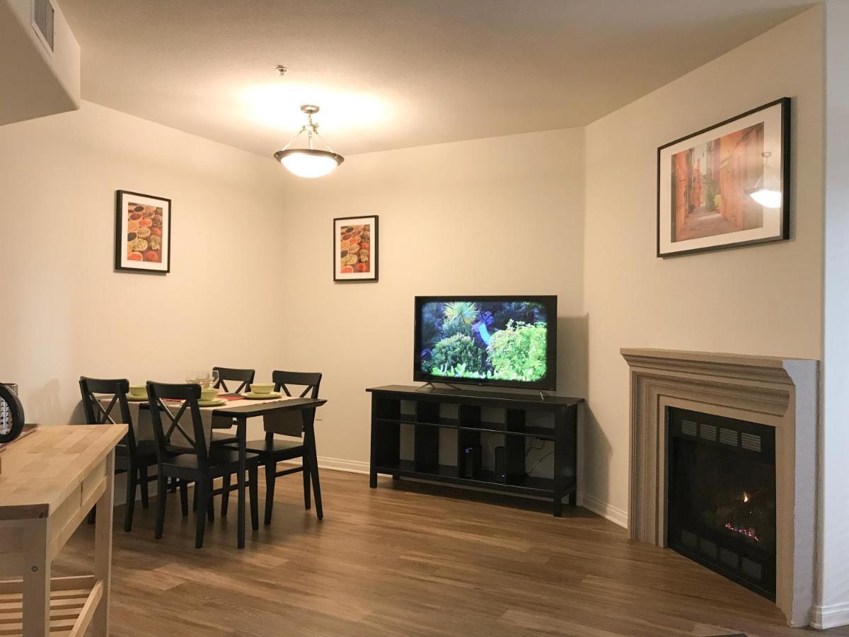 "Resort Style Amenities Walk To Ucla" W Pool & Parking B2 Los Ángeles Exterior foto