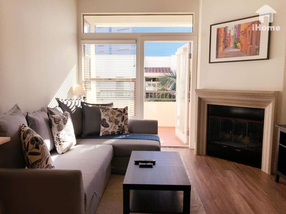 "Resort Style Amenities Walk To Ucla" W Pool & Parking B2 Los Ángeles Exterior foto