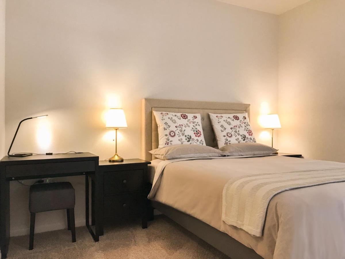 "Resort Style Amenities Walk To Ucla" W Pool & Parking B2 Los Ángeles Exterior foto
