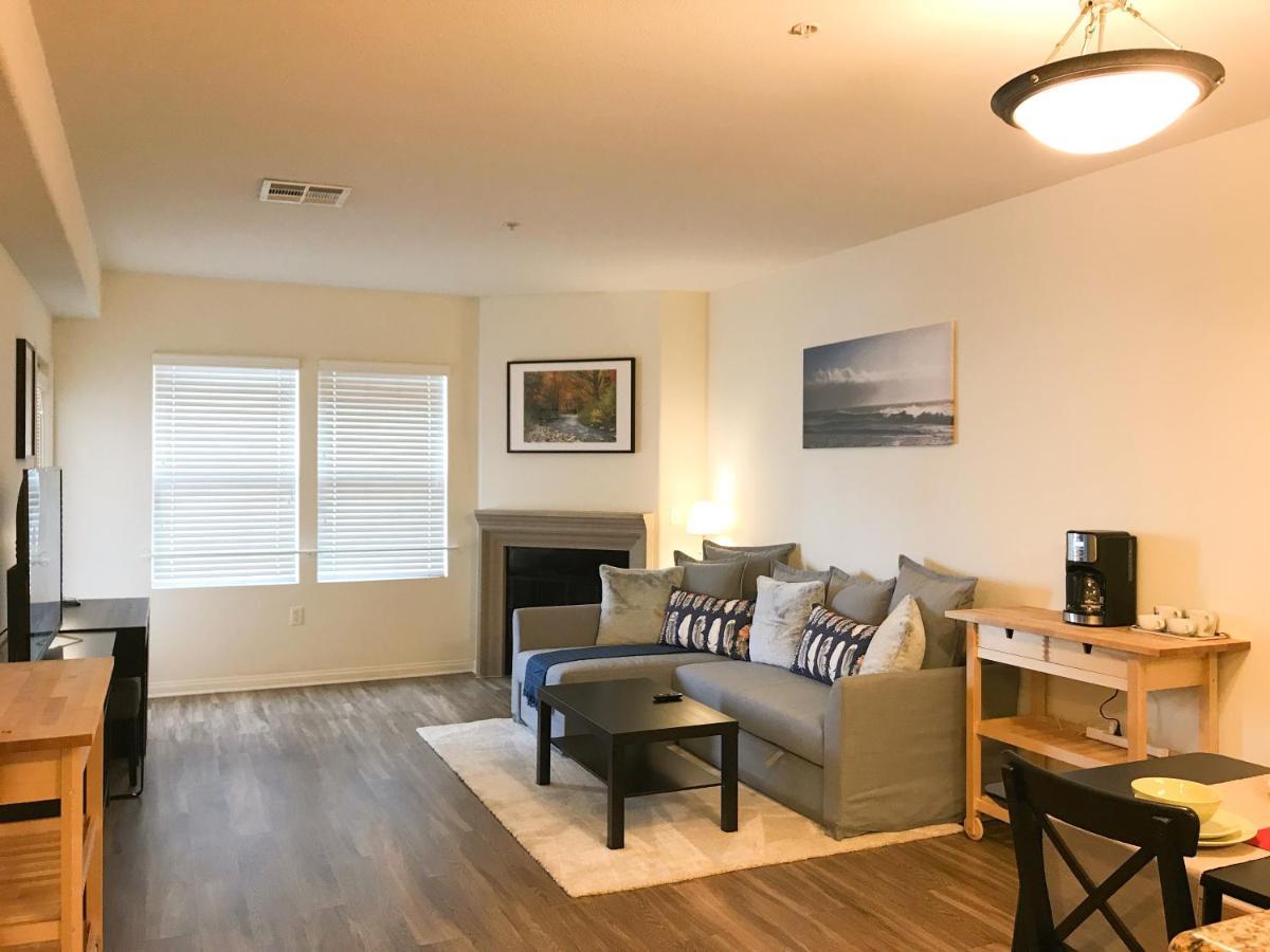 "Resort Style Amenities Walk To Ucla" W Pool & Parking B2 Los Ángeles Exterior foto