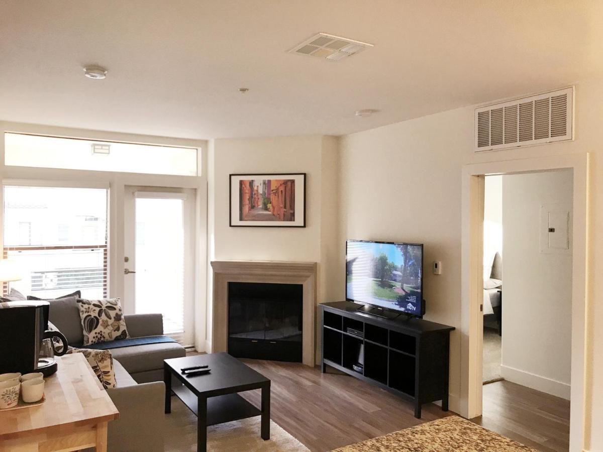 "Resort Style Amenities Walk To Ucla" W Pool & Parking B2 Los Ángeles Exterior foto