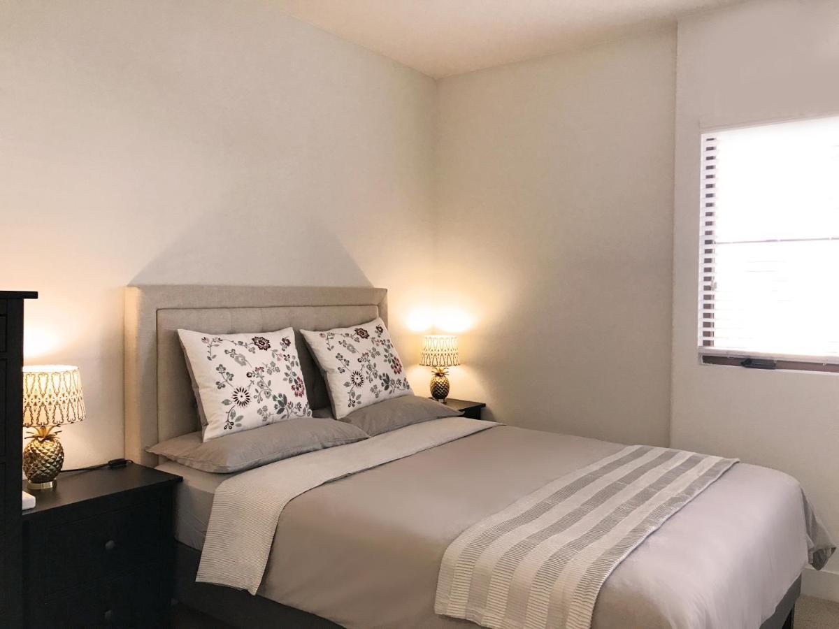 "Resort Style Amenities Walk To Ucla" W Pool & Parking B2 Los Ángeles Exterior foto