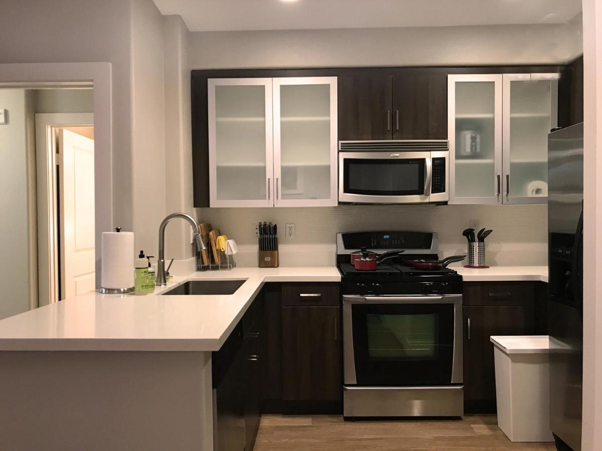 "Resort Style Amenities Walk To Ucla" W Pool & Parking B2 Los Ángeles Exterior foto