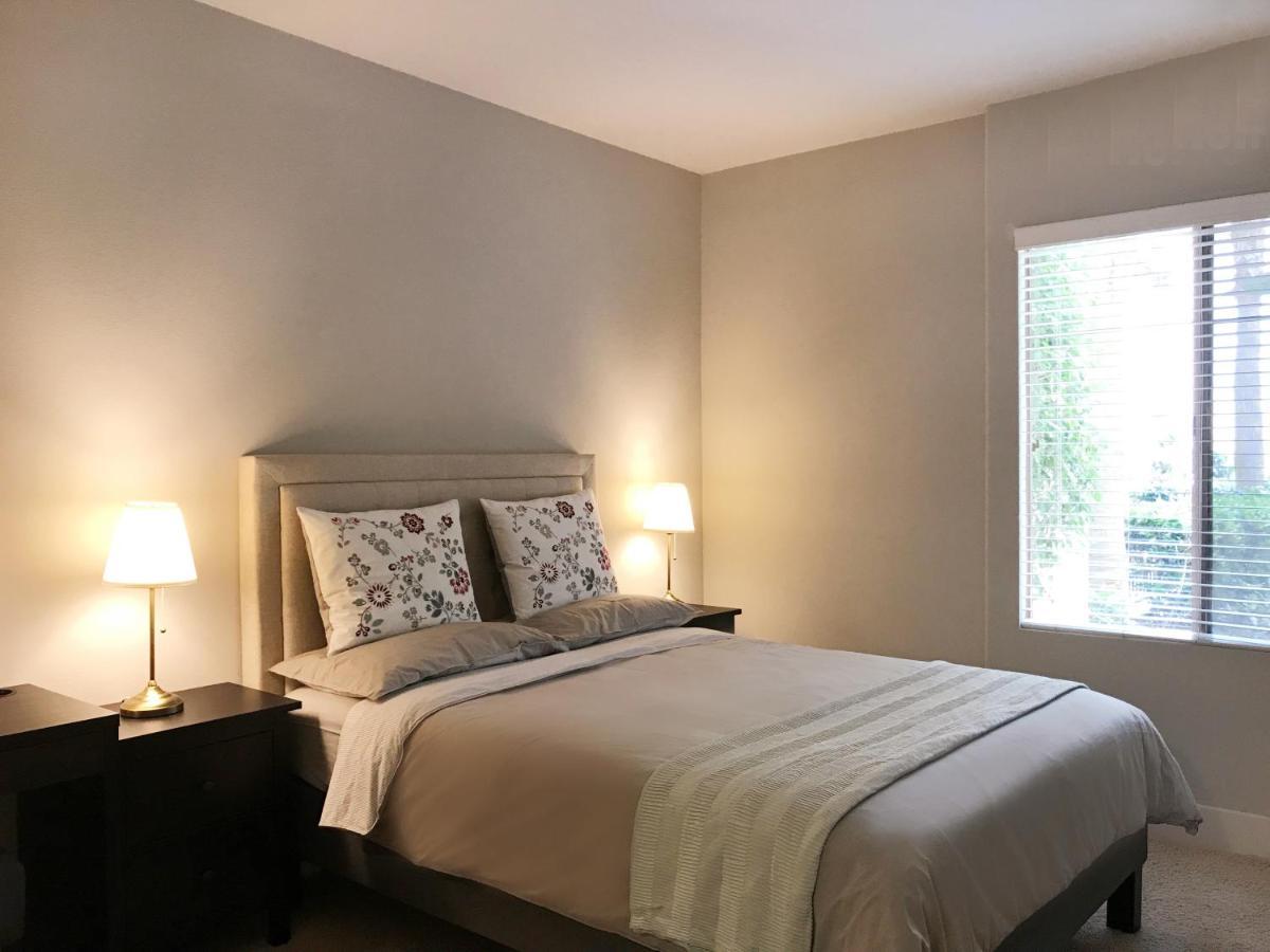 "Resort Style Amenities Walk To Ucla" W Pool & Parking B2 Los Ángeles Exterior foto