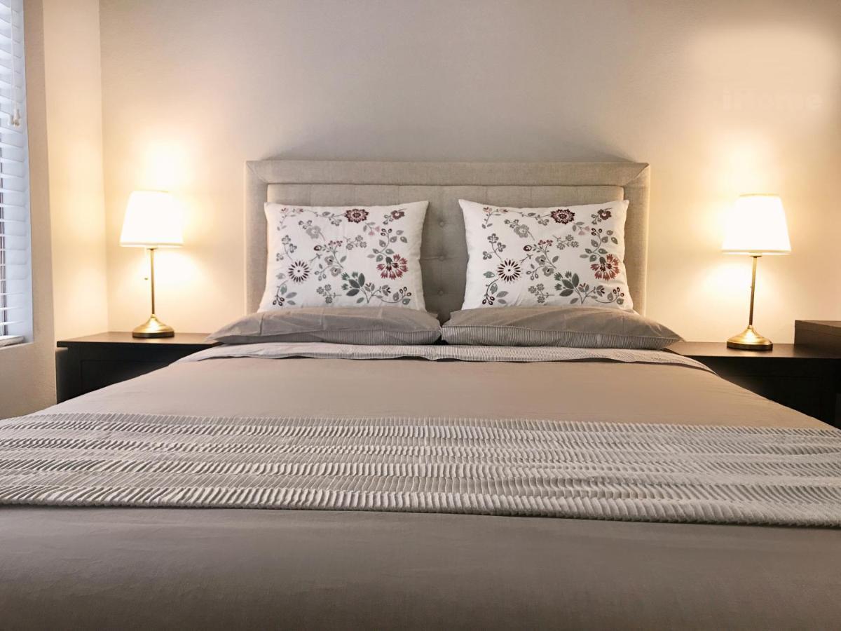 "Resort Style Amenities Walk To Ucla" W Pool & Parking B2 Los Ángeles Exterior foto