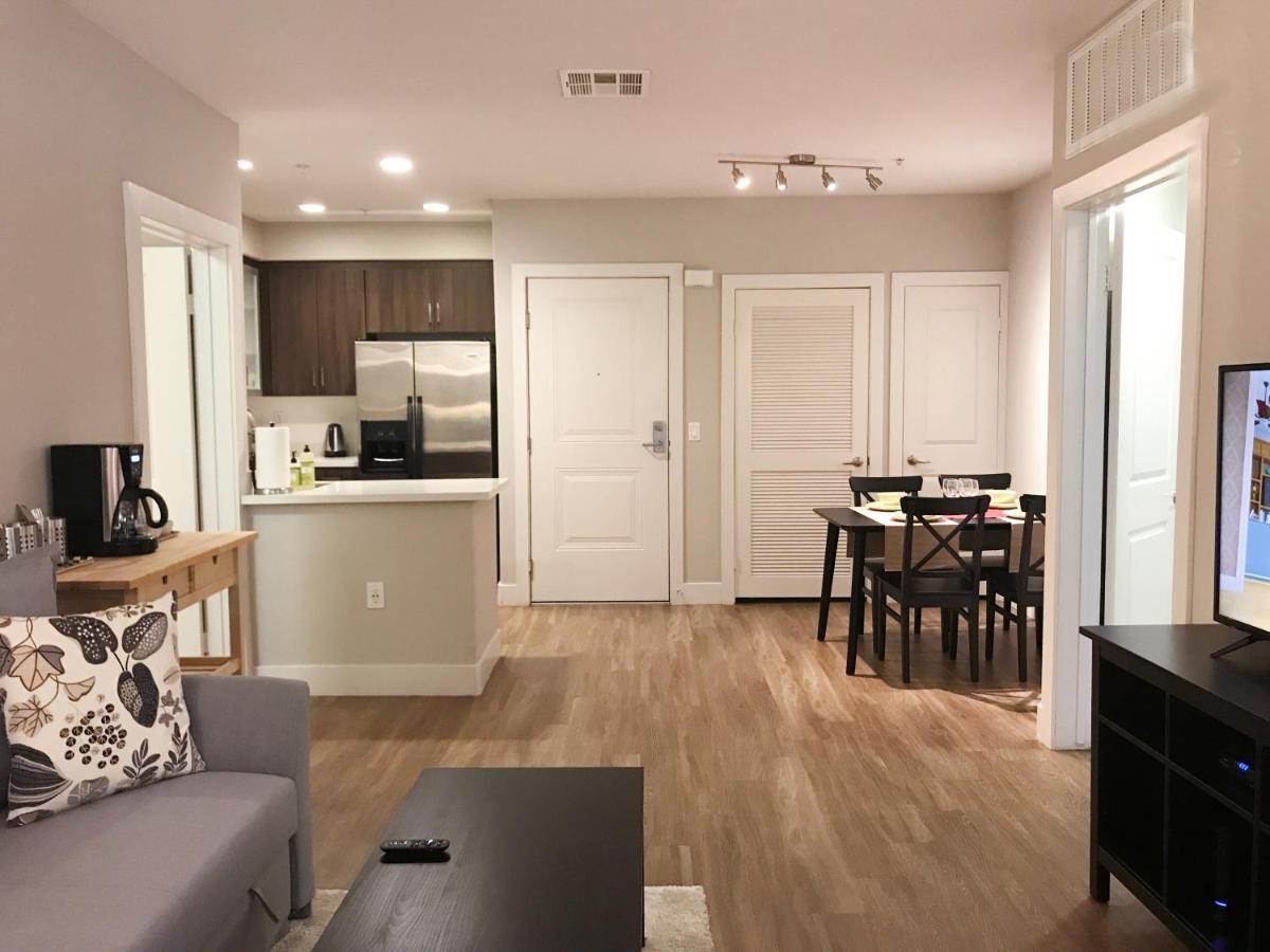 "Resort Style Amenities Walk To Ucla" W Pool & Parking B2 Los Ángeles Exterior foto